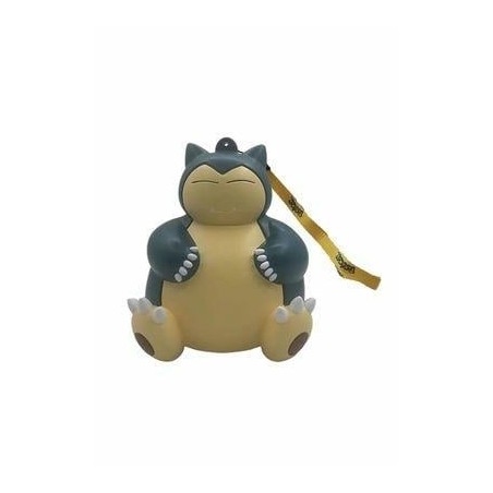 POKEMON - Ronflex - Lampe LED 9cm 