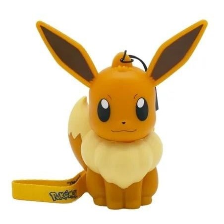 POKEMON - Evoli - Lampe LED 9cm 