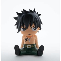 FAIRY TAIL - Grey - Tirelire PVC 18cm 2