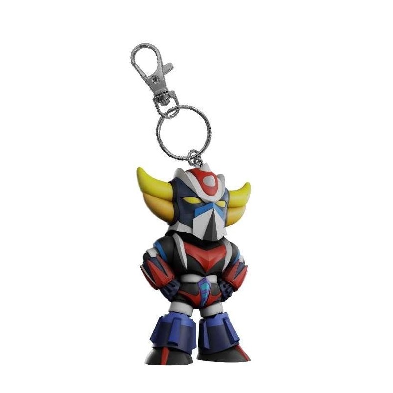 GOLDORAK - Chibi Goldorak - Porte-clé 6.5cm 