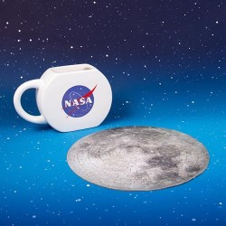 NASA - Pack Cadeau - Mug 400ml + Puzzle 100pc 2