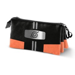 NARUTO - Dress - Trousse Triple 2