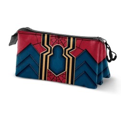 MARVEL - Spider-Man - Trousse Triple 2