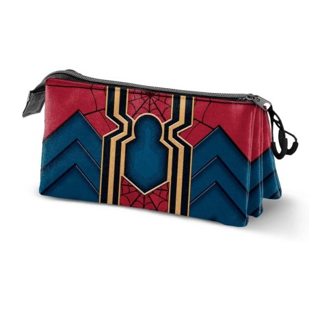MARVEL - Spider-Man - Trousse Triple 