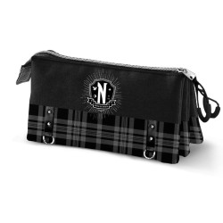 MERCREDI - Chains - Trousse Triple 2