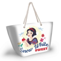 BLANCHE-NEIGE - Sweet - Sac de Plage '52x37x17cm' 2
