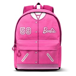 BARBIE - Varsity - Sac à Dos HS FAN '43x30x18cm' 2