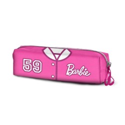 BARBIE - Varsity - Trousse Carré 2