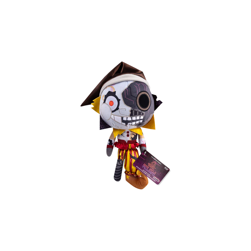 FNAF RUIN - Funko Peluche 18cm - Sun 