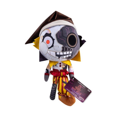 FNAF RUIN - Funko Peluche 18cm - Sun 