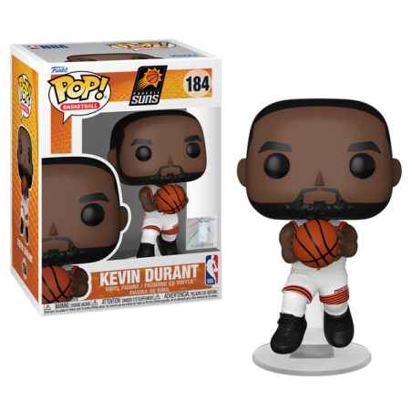SUNS - POP NBA N° 184 - Kevin Durant 