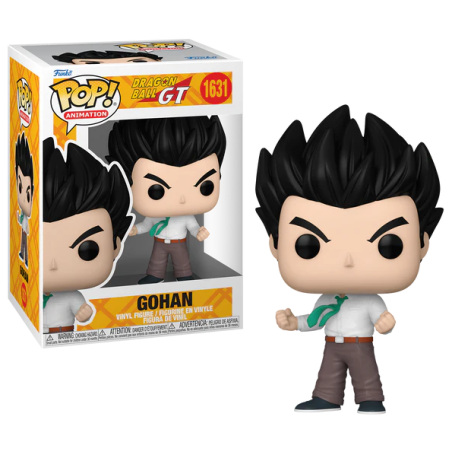 DRAGON BALL GT - POP Animation N° 1631 - Gohan 