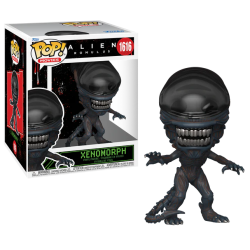 ALIEN ROMULUS - POP Super 6'' NÂ° 1616 - XÃ©nomorphe 2