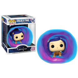 CORALINE 15EME - POP Deluxe NÂ° 1643 - Coraline 2