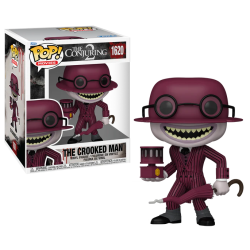 THE CONJURING - POP Super 6'' NÂ° 1620 - The Crooked Man 2
