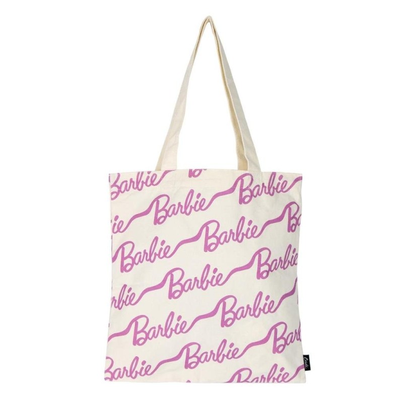 BARBIE - Tote Bag 36x39cm 