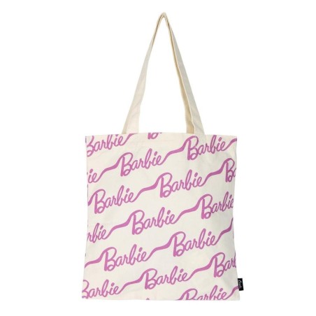BARBIE - Tote Bag 36x39cm 