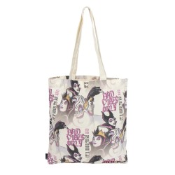 DISNEY VILAINS - Tote Bag 36x39cm 2