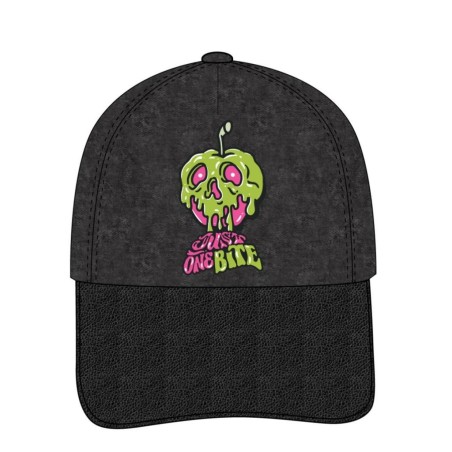 DISNEY VILAINS - Casquette Baseball Premium - 57 cm 