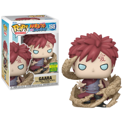 NARUTO SHIPPUDEN - POP Animation NÂ°1649 - Gaara "Convention" 2