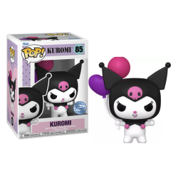 HELLO KITTY - POP Sanrio NÂ°85 - Kuromi Balloons 2
