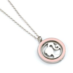 BARBIE - Collier Chaine - Silhouette Rotative 2