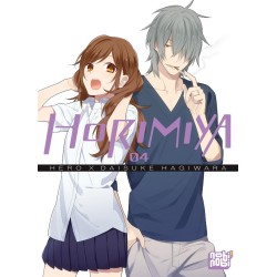 HORIMIYA - Tome 4 2