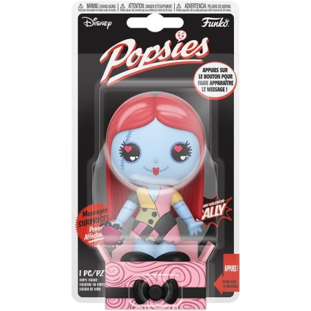 FUNKO POPsies - TNBC - Sally (French) 