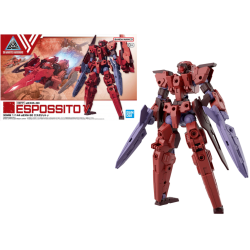 30MM - 1/144 eEXM-30 Espossito y - Model Kit 2