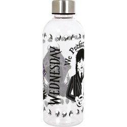 MERCREDI - Bouteille Plastique - Format 850ml 2
