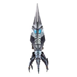 MASS EFFECT - Sovereign - Statuette 20cm 