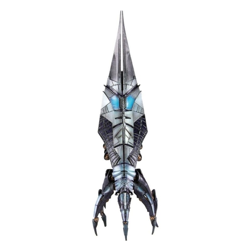 MASS EFFECT - Sovereign - Statuette 20cm 