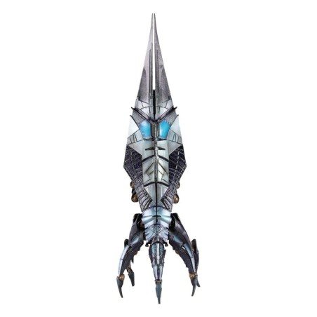 MASS EFFECT - Sovereign - Statuette 20cm 