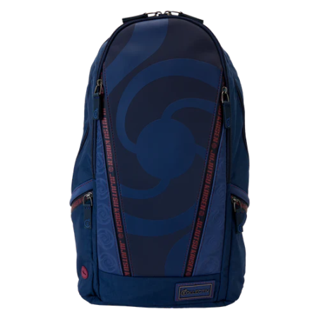 JUJUTSU KAISEN - The Gamr - Sac à dos LoungeFly 