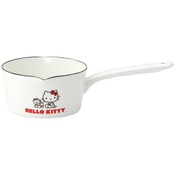 HELLO KITTY - Tiny Chum - Poêlon en Email 2