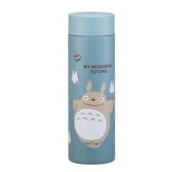 MON VOISIN TOTORO - Totoro Volant - Bouteille Thermos 350ml 2