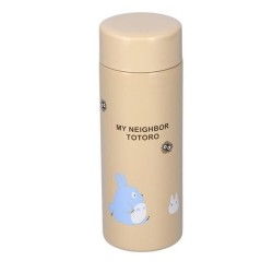 MON VOISIN TOTORO - Ballade en Forêt - Bouteille Thermos 300ml 2
