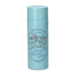 LE CHATEAU AMBULANT - Sophie & Hauru - Bouteille Thermos 350ml 2