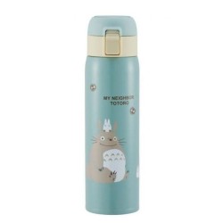 MON VOISIN TOTORO - Totoro - Bouteille Thermos 480ml 2