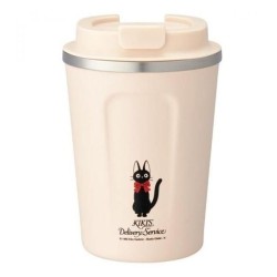 KIKI LA PETITE SORCIERE - Jiji - Mug Isotherme 350ml 2