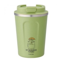 MON VOISIN TOTORO - Totoro - Mug Isotherme 350ml 2