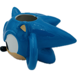 SONIC - Mug 3D - 385 ml 2