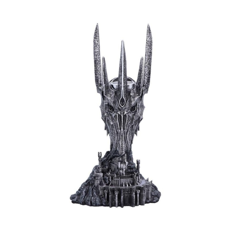 LE SEIGNEUR DES ANNEAUX - Sauron - Bougeoir 33cm 