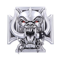 MOTORHEAD - Warpig - Décoration Murale 30cm 