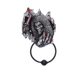 IRON MAIDEN - Killers - Heurtoir de porte 21.5cm 