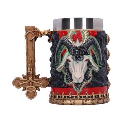 SLAYER - Reign In Blood - Chope 15.3cm 