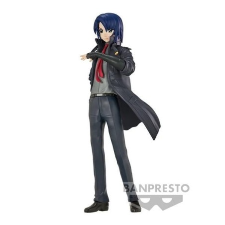 MOBILE SUIT GUNDAM SEED FREEDOM - Athrun Zala - Figurine 18cm 