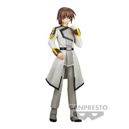 MOBILE SUIT GUNDAM SEED FREEDOM - Kira Yamato - Figurine 20cm 