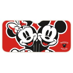 MICKEY & MINNIE - Pare-Soleil de Voiture 2