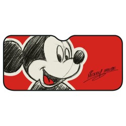 MICKEY - Dessin - Pare-Soleil de Voiture 2